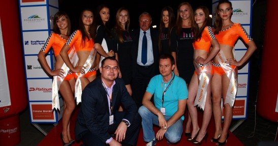Podsumowanie sezonu 2011
